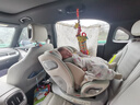 Heekin引領(lǐng)者兒童安全座椅汽車用0-12歲嬰兒寶寶車載可坐躺智能通風(fēng)加熱 青提綠(單手旋轉(zhuǎn)+語音通風(fēng)加熱) 曬單實拍圖