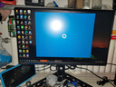 聯(lián)想（Lenovo）拯救者23.8英寸FHD IPS原生180Hz刷新率 1MsGTG   雙接口 升降旋轉  99% sRGB 電競顯示器 R24e 曬單實(shí)拍圖