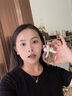 亞菲兒（Lauyfee）香水女淡香女士香水持久留香水禮盒50ml法國(guó)香水女友老婆生日禮物 曬單實(shí)拍圖