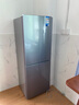 美的（Midea）182升雙開門兩門小戶型家用客廳租房宿舍冰箱可冷藏冷凍小巧不占地低音運行BCD-182M【國家補貼】 曬單實拍圖