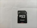 金士頓（Kingston）128GB TF（MicroSD） 存儲(chǔ)卡 U1 A1 V10 內(nèi)存卡 讀100MB/s 適配無(wú)人機(jī)/運(yùn)動(dòng)相機(jī)/switch/監(jiān)控 曬單實(shí)拍圖