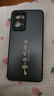 揚聚特OPPOReno7Pro手機殼Reno7Pro新款保護套PFDM00硅膠軟邊磨砂防指紋5G全包防摔軟殼高級簡約外殼男女 石墨黑【諸事皆順】 OPPOReno7Pro 曬單實拍圖