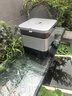 依華萊斯錦鯉自動(dòng)喂魚(yú)器智能定時(shí)喂食器戶室外大小魚(yú)池專業(yè)投料器喂魚(yú)神器 4升電池款/定時(shí) 曬單實(shí)拍圖