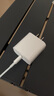 小米Type-C充電器快充版20W Type-C轉(zhuǎn)lighting線快充版 適用蘋果iphone14手機ipad等設備充電頭 快充單個（插頭） 曬單實拍圖