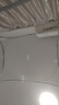 一棉緣（cottonfaith）A類(lèi)家用免安裝嬰兒防摔蚊帳蒙古包蚊帳架雙開(kāi)門(mén)1.5x2米【可折疊】 曬單實(shí)拍圖