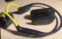 SUUNTO頌拓Aqua 【智能算法】專業(yè)運(yùn)動游泳訓(xùn)練骨傳導(dǎo)藍(lán)牙耳機(jī)跑步騎行無線掛脖頸掛耳夾開放式耳機(jī) 深海藍(lán)【智能游泳】-推薦 曬單實拍圖