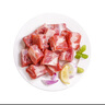 龍大肉食 國(guó)產(chǎn)豬肋排凈重4斤 冷凍免切豬排骨豬肋骨豬肋條出口日本級(jí) 豬骨 曬單實(shí)拍圖