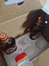 古越龍山黃酒紹興花雕酒六年陳17度D6干型純黃酒糯米酒無(wú)焦糖色老酒本色酒 干純D6年17度 500mL 6瓶 整箱裝 曬單實(shí)拍圖