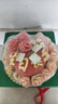 櫻小煮壽桃饅頭中式蛋糕老人生日祝壽花饃過(guò)壽禮品膠東花餑餑壽禮送長(cháng)輩 壽桃C 曬單實(shí)拍圖