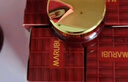 丸美（MARUBI）巧克力絲滑日霜50g 補水保濕改善細紋 抗氧滋潤保濕霜 護膚品 曬單實(shí)拍圖