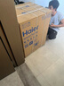 海爾（Haier）滾筒洗衣機(jī)全自動(dòng)超薄洗烘一體機(jī)帶烘干 EG100HMATE29S 10公斤一級(jí)能效以舊換新 家電國(guó)家補(bǔ)貼20% 曬單實(shí)拍圖