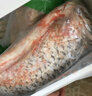 微山湖野生鯉魚四鼻鯉魚新鮮活魚現(xiàn)殺凈膛漁民捕撈 微山湖野生鯉魚 2斤/條(宰殺好15-20%損耗) 曬單實(shí)拍圖