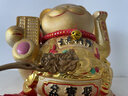 金水堂檀木簪子古風(fēng)木簪古裝漢服盤(pán)發(fā)頭飾生日禮物送女朋友DIY禮物 相依【可定制刻字】 曬單實(shí)拍圖