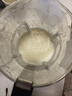 摩飛電器（Morphyrichards）破壁機(jī) 家用1.5L多功能柔音豆?jié){機(jī)加熱全自動榨汁機(jī)攪拌機(jī) 3-4人預(yù)約保溫隔音降噪輔食機(jī)MR8201藍(lán) 曬單實(shí)拍圖