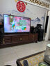 海信電視E7N Pro 55英寸信芯芯片H6 U+Mini LED黑曜屏 300Hz高刷AI智能55E7N-PRO國家補貼20% 曬單實(shí)拍圖