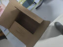 艾薇泰國乳膠枕芯護頸枕助睡眠成人學(xué)生兒童枕頭 30*50cm 純白 曬單實(shí)拍圖