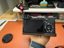 索尼（SONY）Alpha 7C II 新一代全畫(huà)幅雙影像小“7” 創(chuàng)意外觀濾鏡 A7Cii/A7CM2/A7C二代 黑色A7C2單機(jī)【贈(zèng)256G卡+皮套+相機(jī)包等】 標(biāo)配 曬單實(shí)拍圖