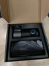 70邁行車記錄儀M310Pro 3K 1620P超清 星光夜視 F1.55大光圈360度旋轉(zhuǎn) 曬單實拍圖