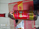 紅荔牌 紅荔紅米酒 30度610ml*12 純糧釀造廣東米酒白酒順德自飲烹飪 曬單實(shí)拍圖
