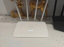 小米（MI）路由器AX1500 高速網(wǎng)絡(luò)5G WiFi6 全千兆自適應(yīng)網(wǎng)口 Mesh全屋 無線家用路由器 曬單實拍圖