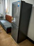 美的（Midea）182升雙開(kāi)門兩門小戶型家用客廳租房宿舍冰箱可冷藏冷凍小巧不占地低音運(yùn)行BCD-182M【國(guó)家補(bǔ)貼】 曬單實(shí)拍圖