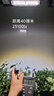 三思植物燈仿太陽(yáng)全光譜懸掛植物生長(cháng)燈補光燈-100W大功率可調光 曬單實(shí)拍圖