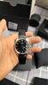 天梭（TISSOT）手表 PR100系列男表 瑞士石英男士皮帶腕表七夕禮物送男友 曬單實(shí)拍圖