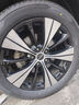 固鉑（Cooper）汽車輪胎 235/50R18 97V Zeon C7 適配寶馬X3/奔馳S/奔馳V 曬單實拍圖