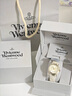 薇薇安·威斯特伍德（Vivienne Westwood）西太后女士手表金色歐美石英表生日禮物女情人節送女友VV006WHWH 曬單實(shí)拍圖