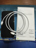 Apple/蘋(píng)果 iPhone 15 Plus (A3096) 128GB 黃色支持移動(dòng)聯(lián)通電信5G 雙卡雙待手機 曬單實(shí)拍圖