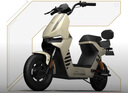 小牛電動(dòng)F100都市版 電動(dòng)自行車(chē)鋰電池 新國標智能鋰電長(cháng)續航通勤代步電動(dòng)車(chē) 到店選顏色 曬單實(shí)拍圖