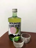 青城山青梅白桃果酒梅酒10度微醺酒適合女生喝的低度酒水果酒甜酒單瓶 青梅橙皮500ml單瓶 10度 曬單實拍圖