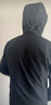 KAILAS凱樂(lè )石M8 IC軟殼衣男加絨保暖透氣彈力戶(hù)外防風(fēng)耐磨連帽登山外套 曬單實(shí)拍圖