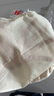新鮮生活圓形蒸籠布食品級紗布蒸包子饅頭墊紙家用籠屜布蓋布30cm*6片裝 曬單實拍圖