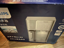 飛利浦（PHILIPS）冰塊凈水器冰境i1家用臺式即熱免安裝凈飲機礦泉加熱直飲凈水 制冰機ADD8600【國家補貼】 曬單實(shí)拍圖