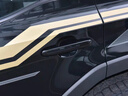 豐田24-25款豐田普拉多拉花車(chē)身彩條原廠(chǎng)車(chē)貼霸道LC250原車(chē)悍野WX版 【悍野WX版】原廠(chǎng)彩條（1套） 曬單實(shí)拍圖