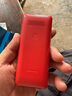 飛利浦（PHILIPS）老年人手機4G全網(wǎng)通超長(cháng)待機大屏大聲音大字體老年機學(xué)生兒童老人專(zhuān)用按鍵功能機備用 E536A絢麗紅 曬單實(shí)拍圖