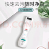 立白小白白小白鞋清潔劑100g快速去污無需水洗自帶刷頭擦鞋洗鞋清潔劑 曬單實(shí)拍圖