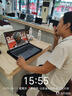 機械師曙光16S【RTX5060 300Hz屏】16英寸AI高能學(xué)生辦公游戲筆記本電腦 R9 7945HX 2.5K 16G 1TB 國補 曬單實(shí)拍圖