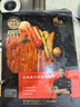 鋒味派無抗奧爾良雞排半成品雞胸肉400g/4片低脂高蛋白兒童早餐無添加 曬單實拍圖