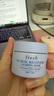 Fresh馥蕾詩花妍舒緩煥顏面膜30ml 生日禮物送女友男友 曬單實(shí)拍圖