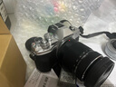 奧林巴斯（OLYMPUS）E-M10 MarkIV EM10四代 微單相機 數碼相機 微單套機（14-42mm & 40-150mm） 曬單實拍圖