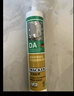 瓦克（WACKER）DA防霉玻璃膠廚衛(wèi)專用密封膠防水美容膠中性馬桶封邊硅膠白色1支  曬單實拍圖
