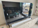 飛利浦（PHILIPS）65英寸MiniLED游戲壁畫藝術電視 288Hz護眼屏4+64G智能平板65PML9099/T3一級能效政府補貼20% 曬單實拍圖
