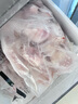 上鮮 雞大胸 凈重8斤 冷凍 出口級健身雞胸肉雞肉輕食 清真食品 曬單實(shí)拍圖