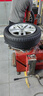 韓泰（Hankook）汽車(chē)輪胎 205/55R16 91V K415 原配大眾寶來(lái)/高爾夫/朗逸 曬單實(shí)拍圖