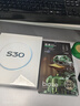 vivo S30 16GB+512GB 可可黑  國家補貼 多彩輕薄直屏 超級潛望長(cháng)焦 學(xué)生 live圖 AI手機 曬單實(shí)拍圖