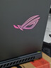 ROG魔霸9 銳龍9HX3D 16英寸 游戲本筆記本電腦(R9 9955HX3D 16G 1T RTX5070Ti 2.5K 240Hz) 曬單實(shí)拍圖