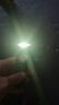 KLARUS凱瑞茲E5手電筒強光充電遠射超薄雙光源戶外磁吸便攜EDC應急燈 曬單實拍圖