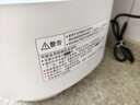 松下（Panasonic）【國家補貼】飯光光PRO電飯煲0涂層家用3-6人無涂層不銹鋼內(nèi)膽IH煮飯鍋3.8升可變壓力HXS151 曬單實拍圖